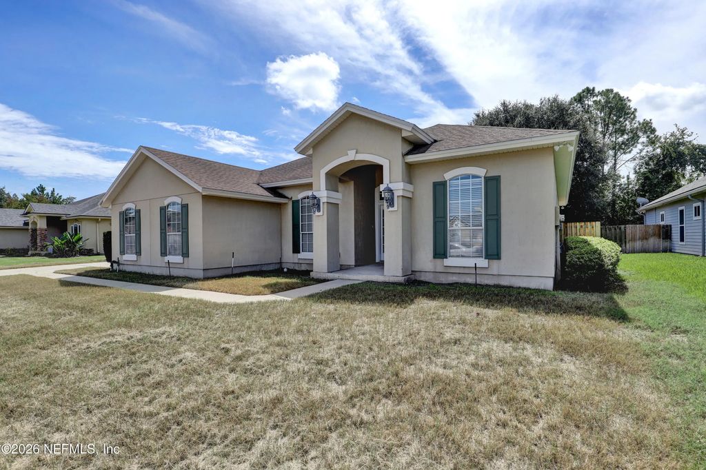 14422 Christen Drive S, Jacksonville