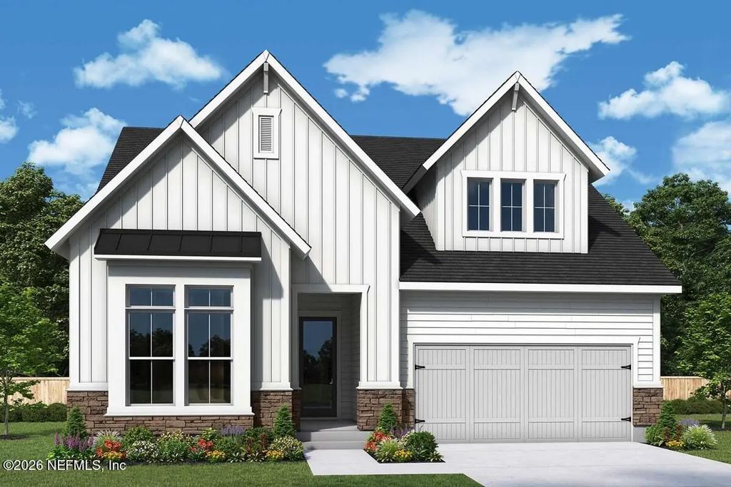 12225 Bald Cypress Road, Jacksonville