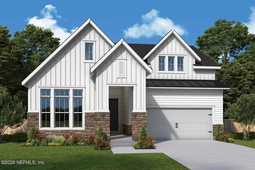 12243 Bald Cypress Road, Jacksonville