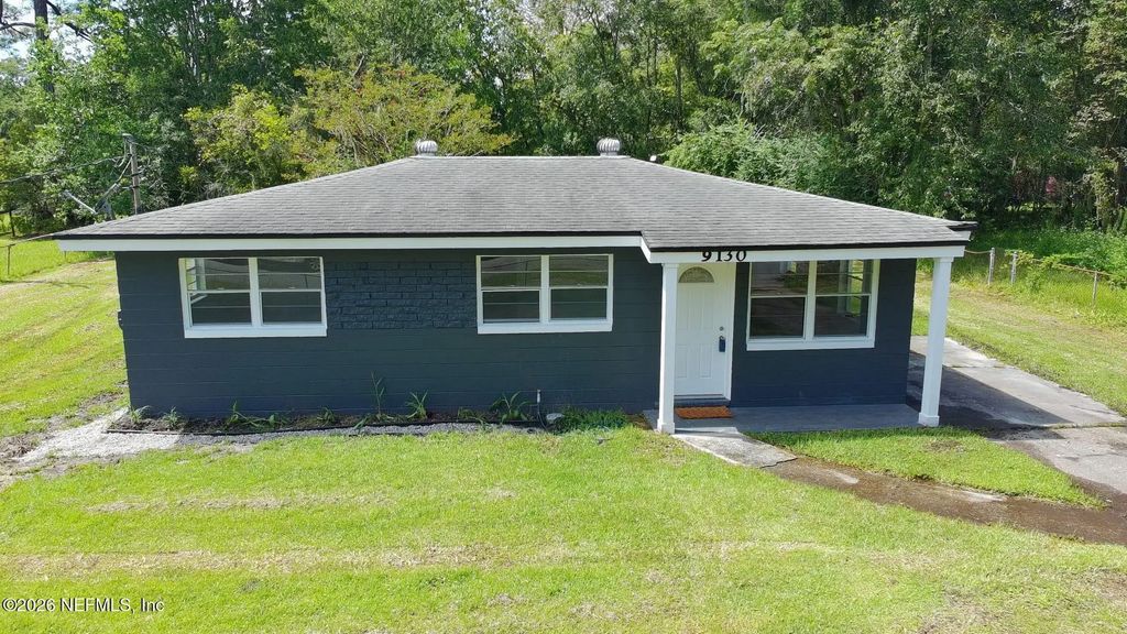 9130 Spottswood Road, Jacksonville