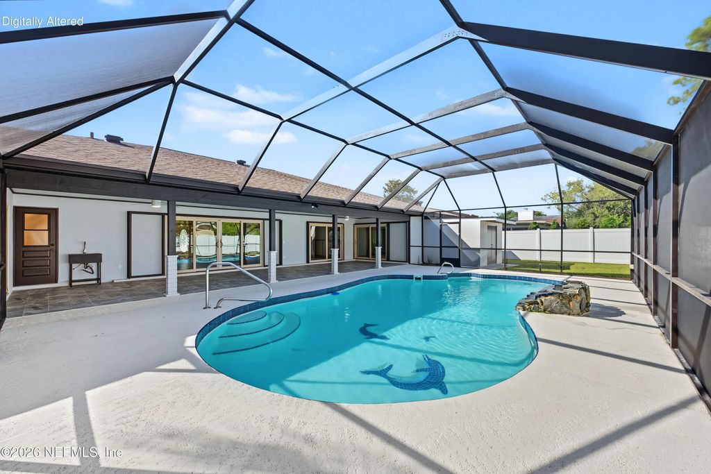 6 Folcroft Lane, Palm Coast