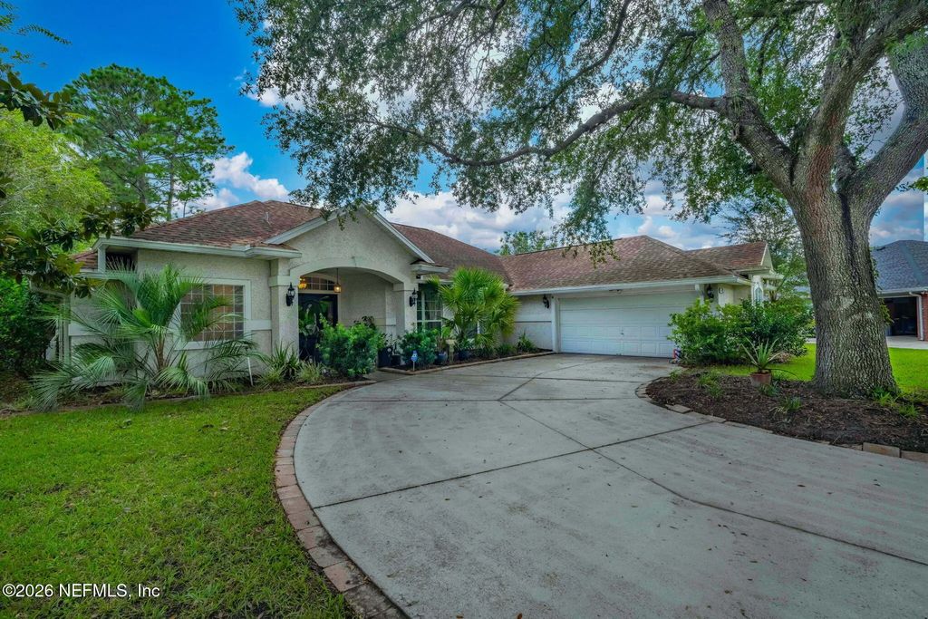 3196 Fireside Drive, Middleburg
