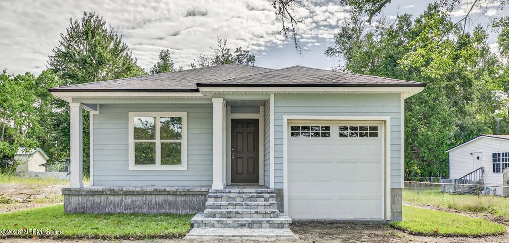 75084 Parrish Road, Yulee