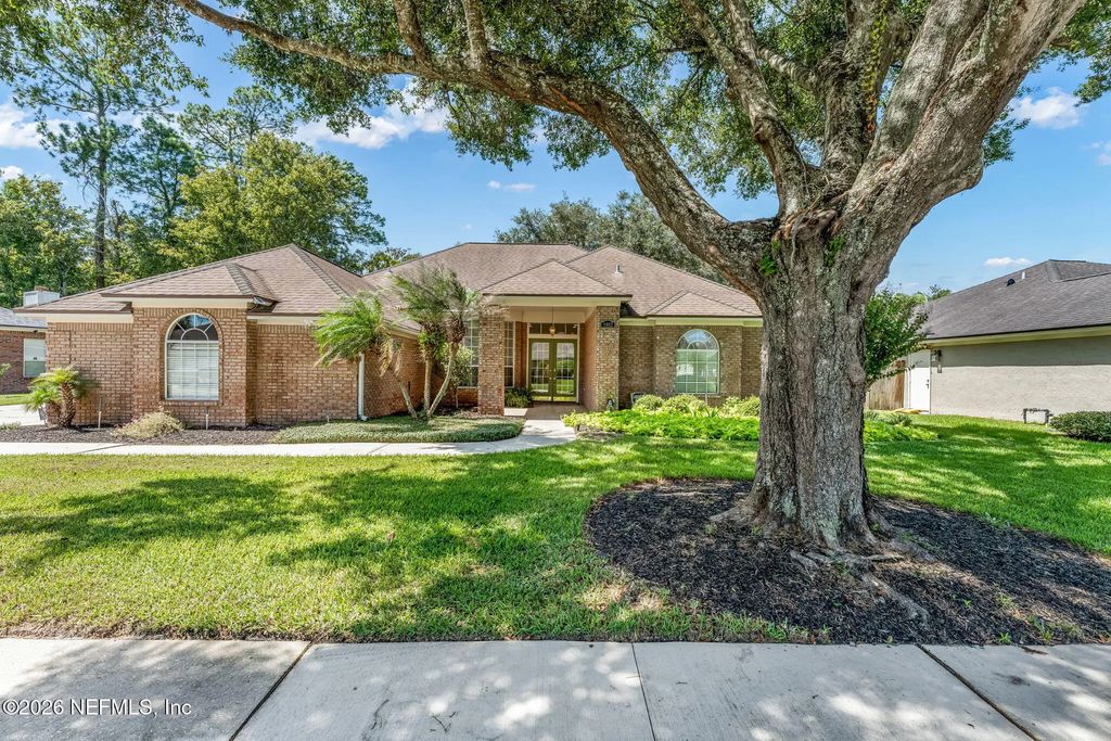 8982 Hunt Valley Drive W, Jacksonville