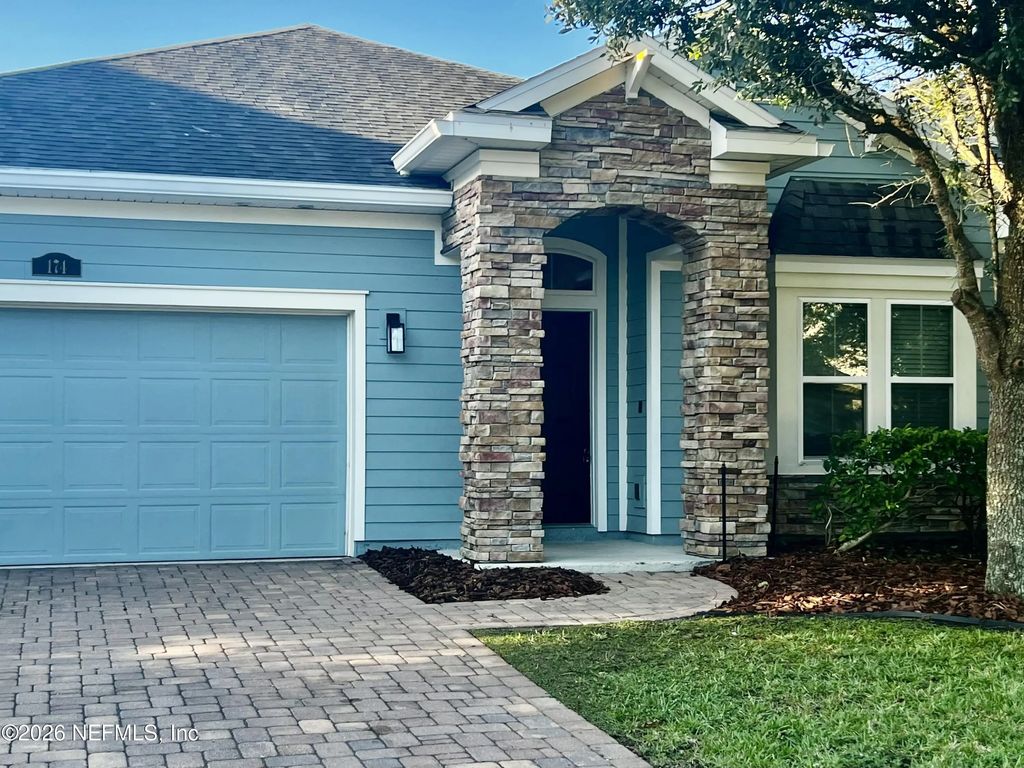 174 Asbury Hill Court, Jacksonville