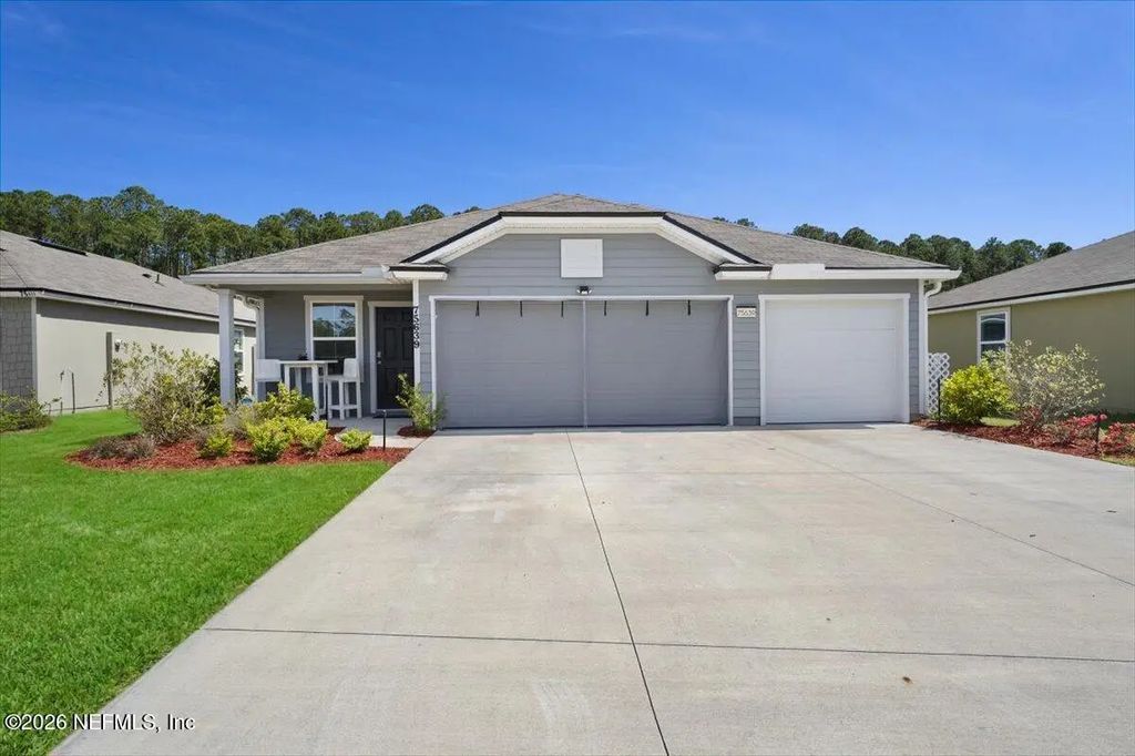 75639 Bridgewater Drive, Yulee
