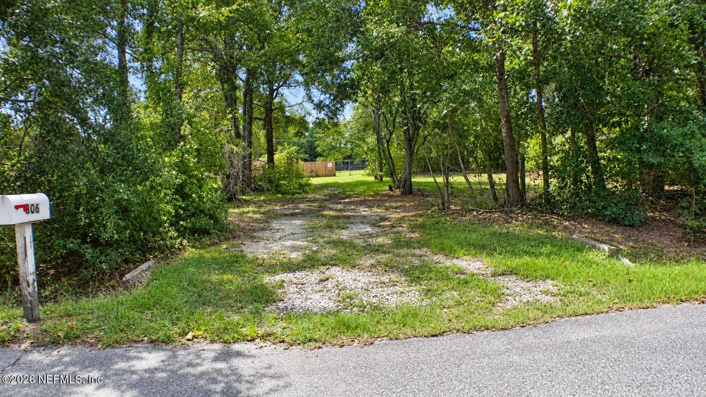 306 Bernard Road, Jacksonville
