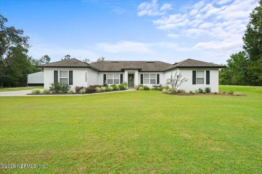 35686 Quail Road, Callahan