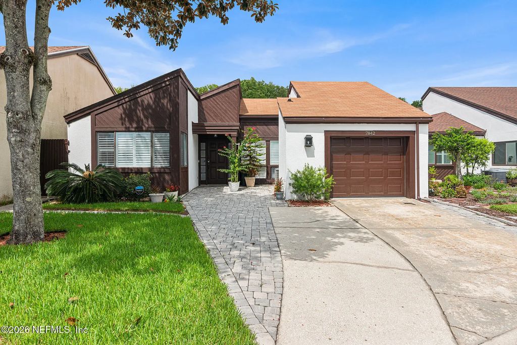 7842 Linkside Drive, Jacksonville