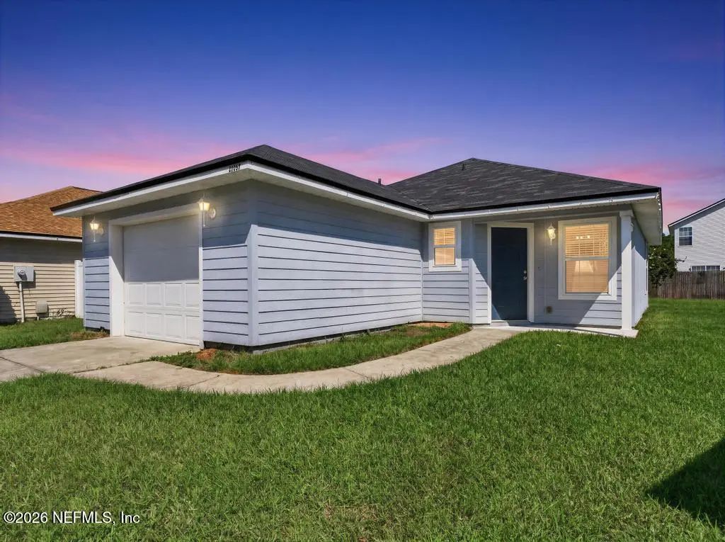 96007 Tidal Bay Court, Yulee