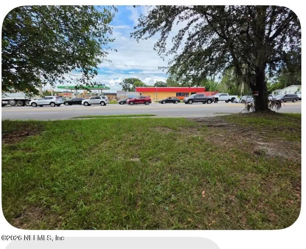 3540 Commonwealth Avenue, Jacksonville