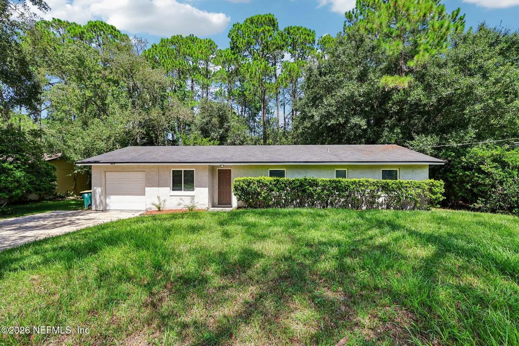 4979 Tan Street, Jacksonville