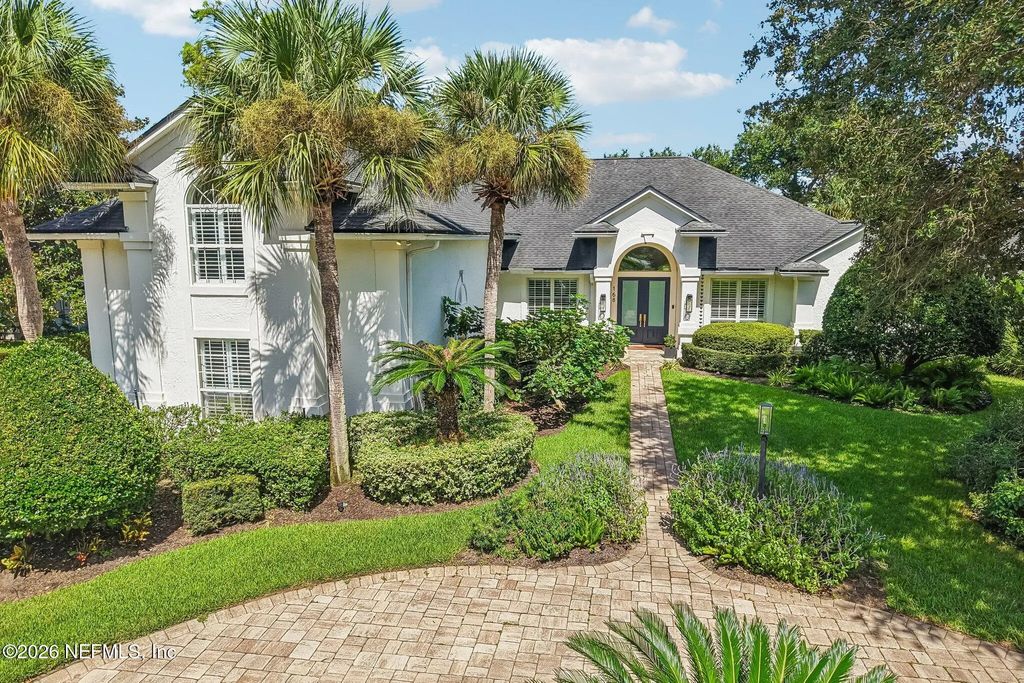 168 Sea Island Drive, Ponte Vedra Beach