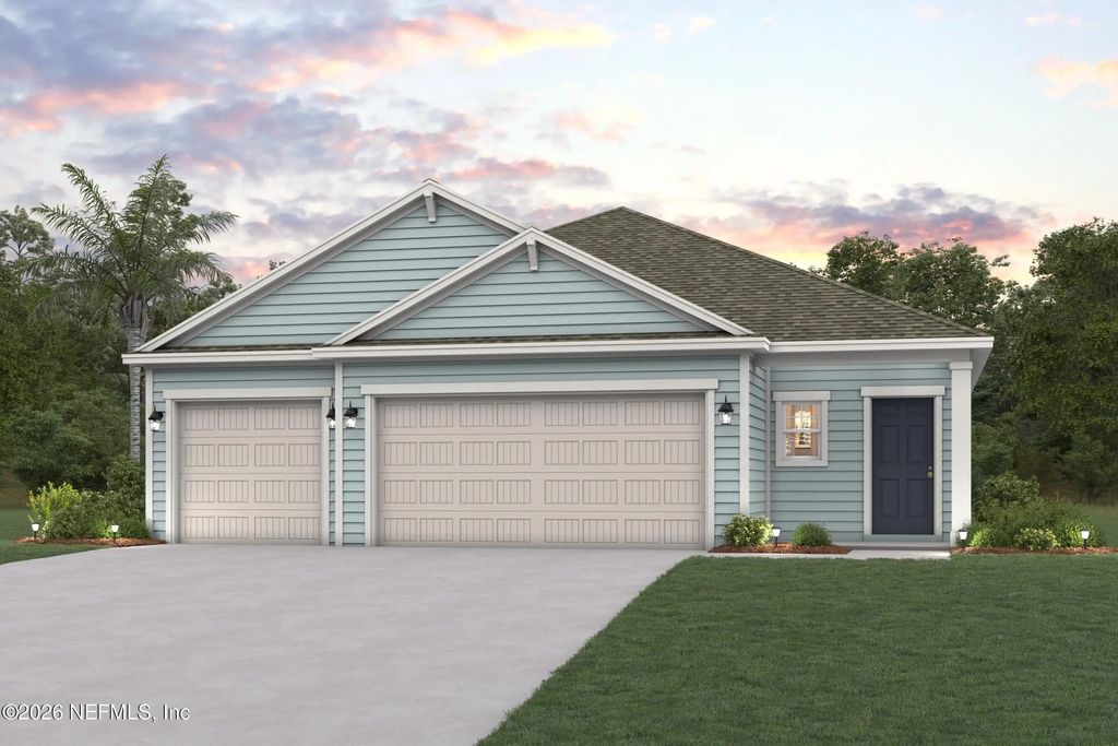 25 Perseus Avenue, Flagler Beach