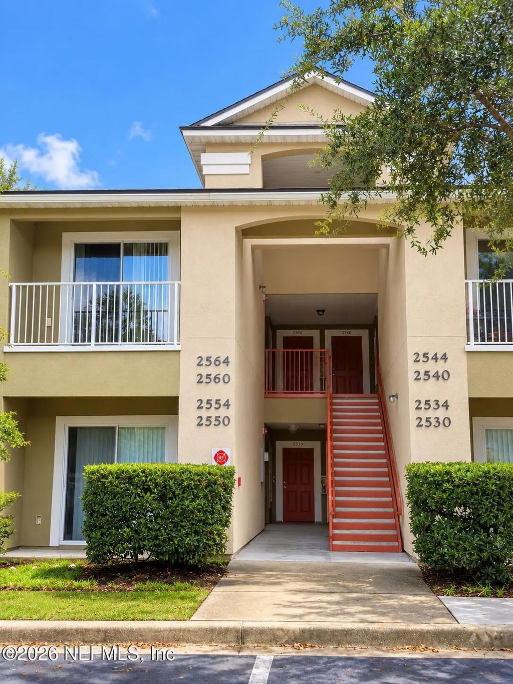 2564 Golden Lake Loop, St. Augustine