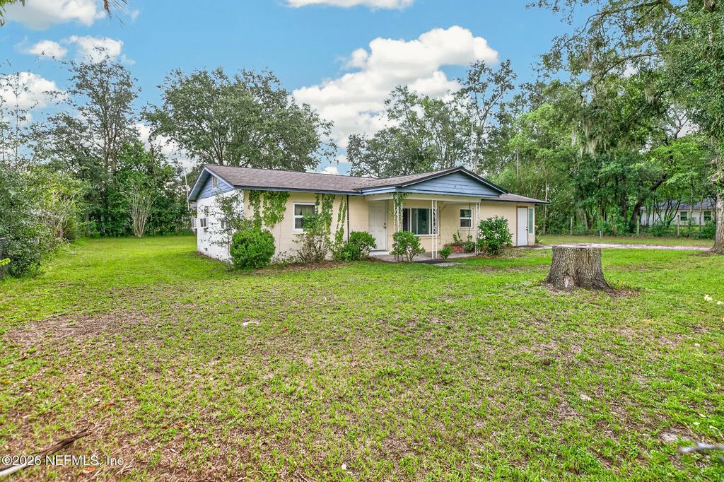 7005 Camfield Street, Jacksonville