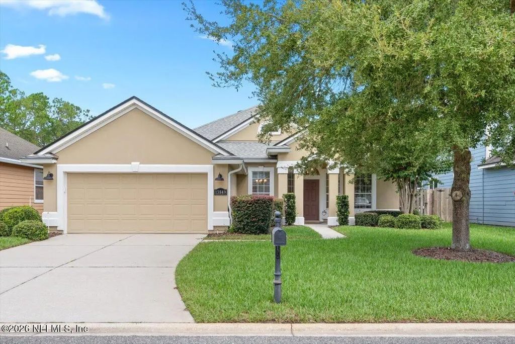 13849 Jeremiah Road, Jacksonville