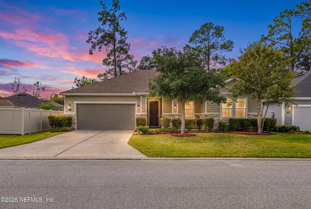 12260 Orange Grove Drive, Jacksonville