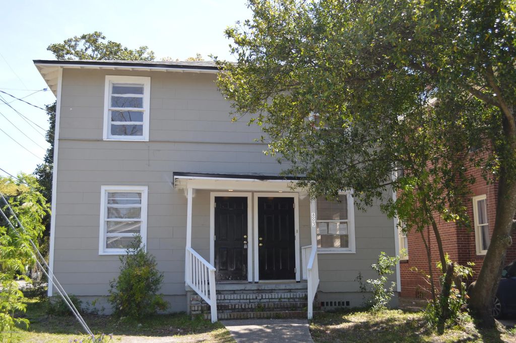803 Acosta Street, Jacksonville