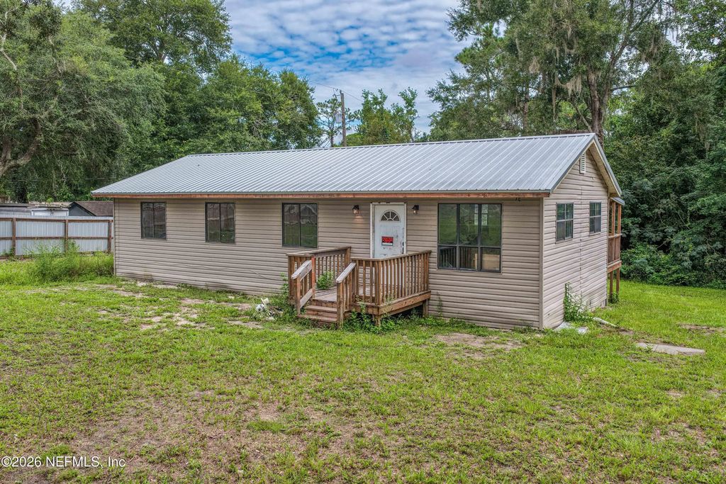 2238 State Road 16 W, Green Cove Springs