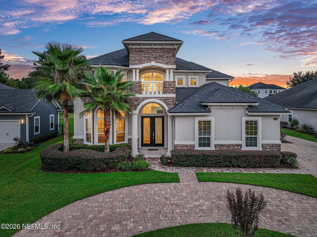3298 Shinnecock Lane, Green Cove Springs