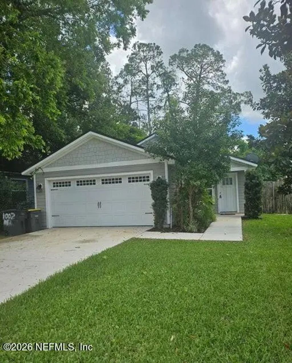 1002 Ingleside Avenue, Jacksonville