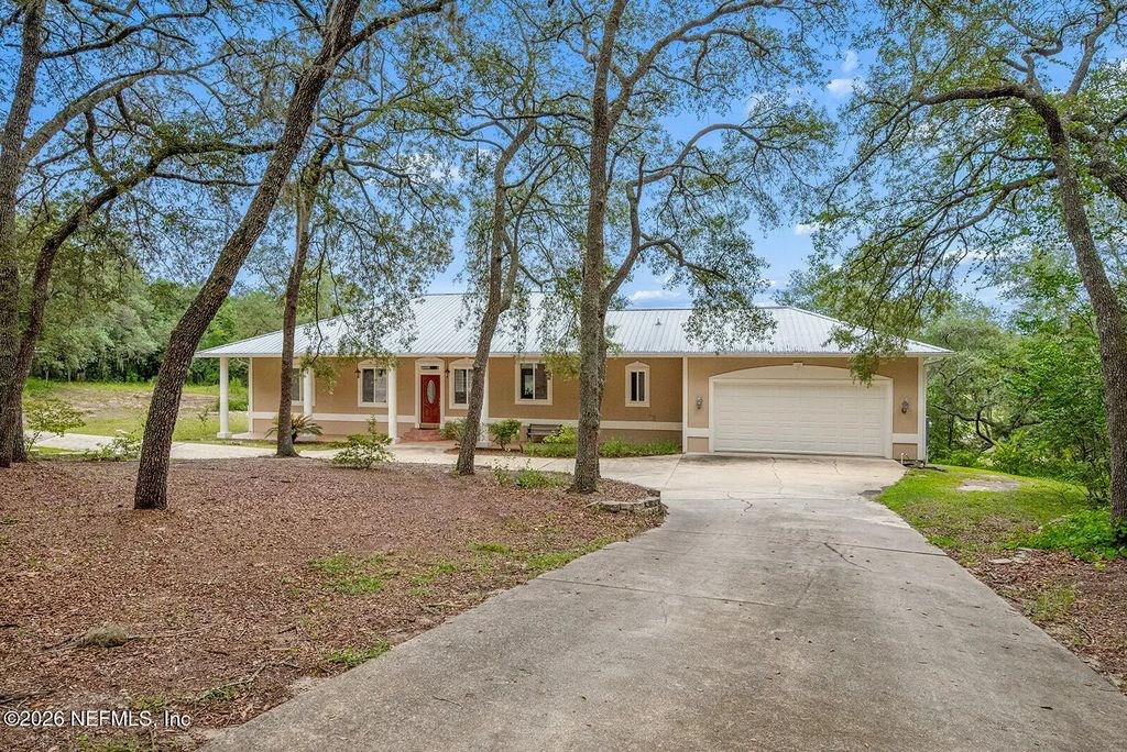7120 Gas Line Road, Keystone Heights