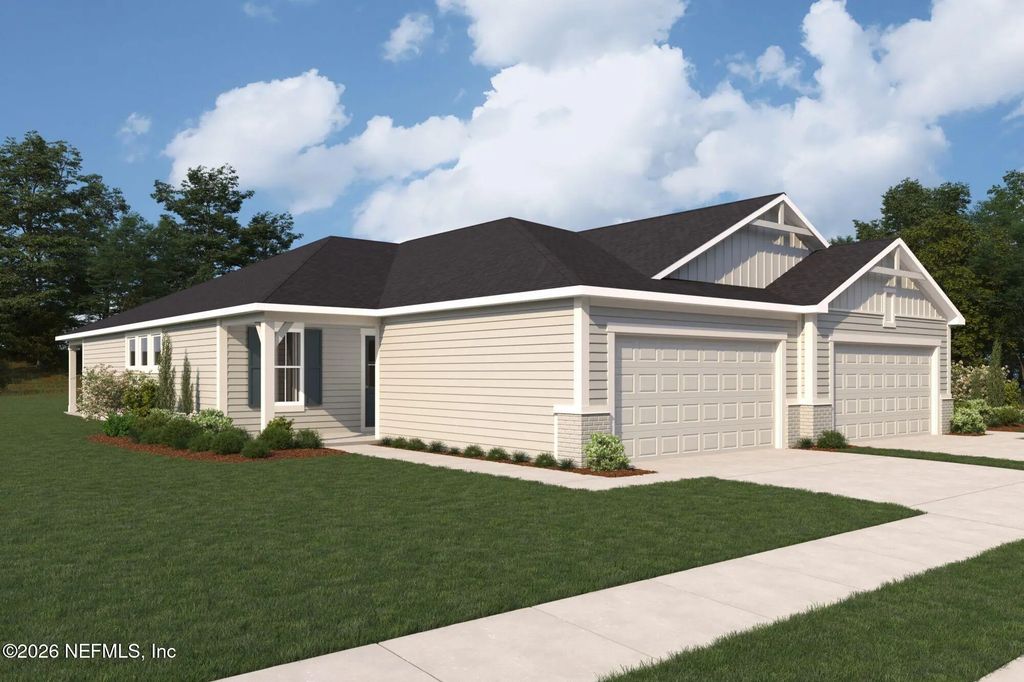 65 Foxford Place, St. Johns