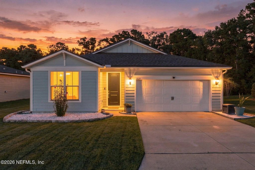 14616 Spring Light Circle, Jacksonville