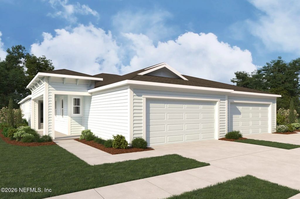 72 Foxford Place, St. Johns