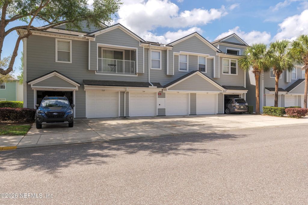 7060 Deer Lodge Circle 112, Jacksonville