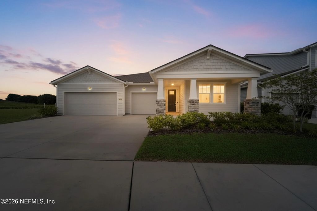 3167 Lago Vista Drive, Green Cove Springs