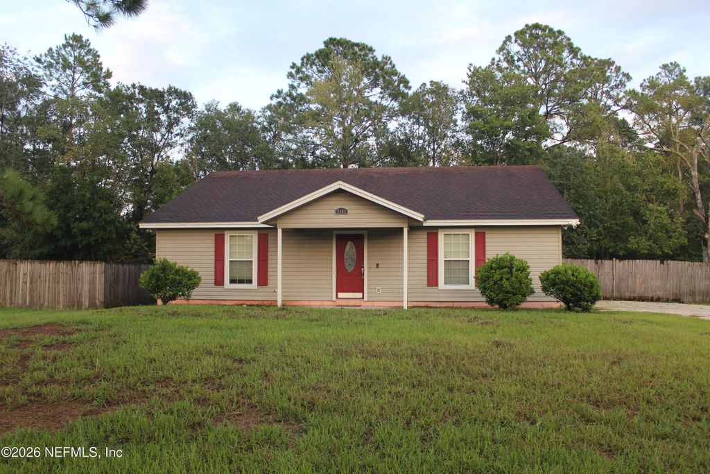 7181 Patience Court, Jacksonville