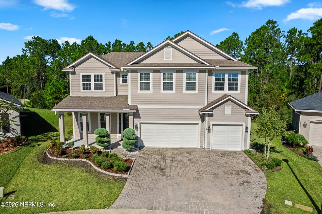 45 Oban Court, St. Johns