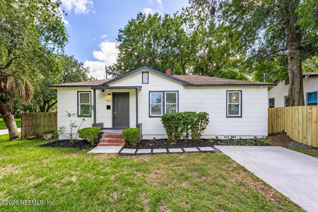 4802 Louisa Terrace, Jacksonville
