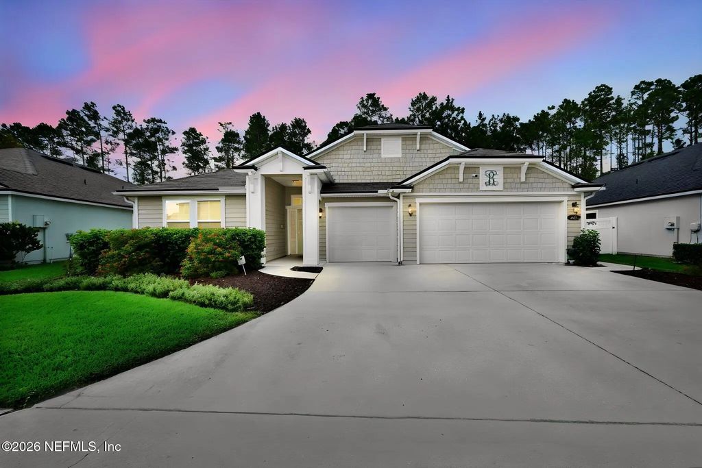 192 Grampian Highlands Drive, St. Johns