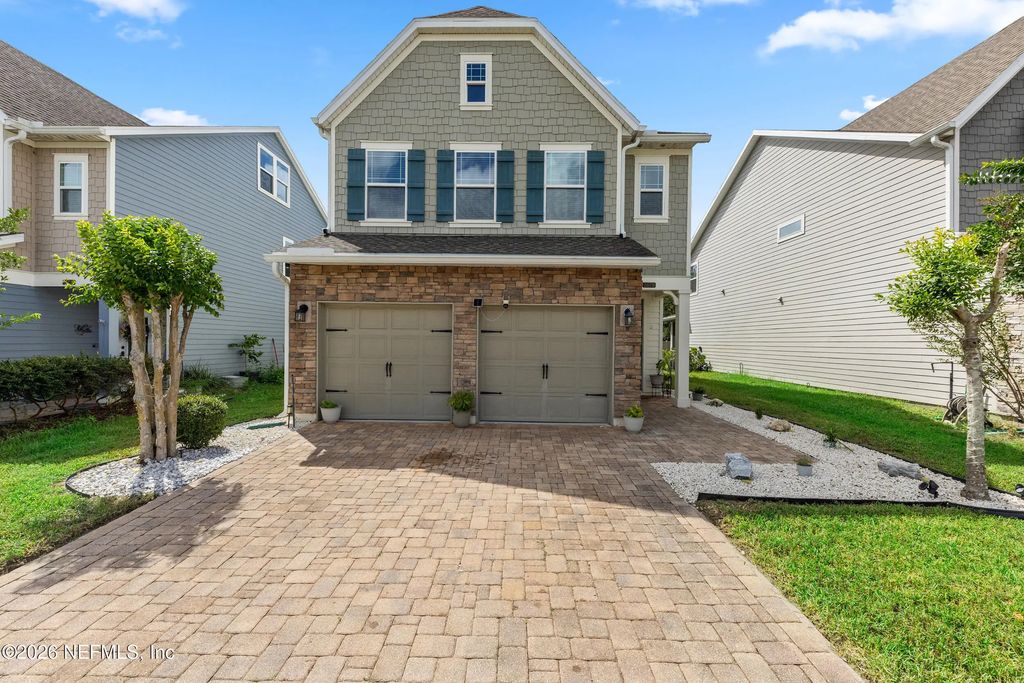 2678 Caroline Hills Drive, Jacksonville