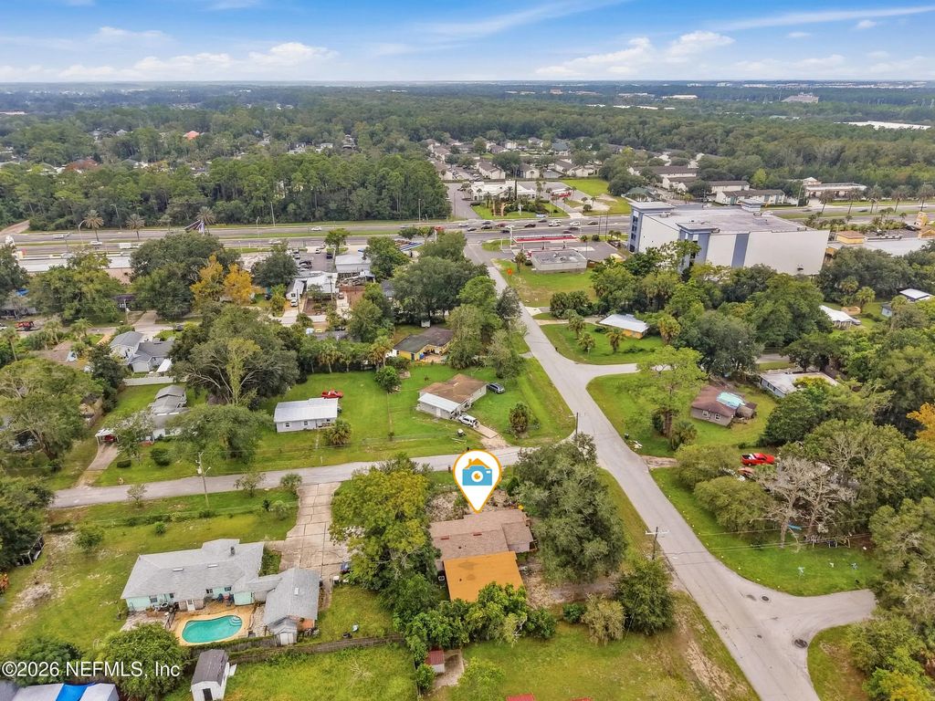 12003 Correa Court, Jacksonville
