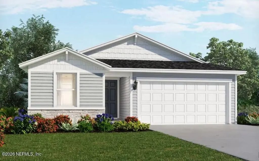 14920 Amber Peach Road, Jacksonville