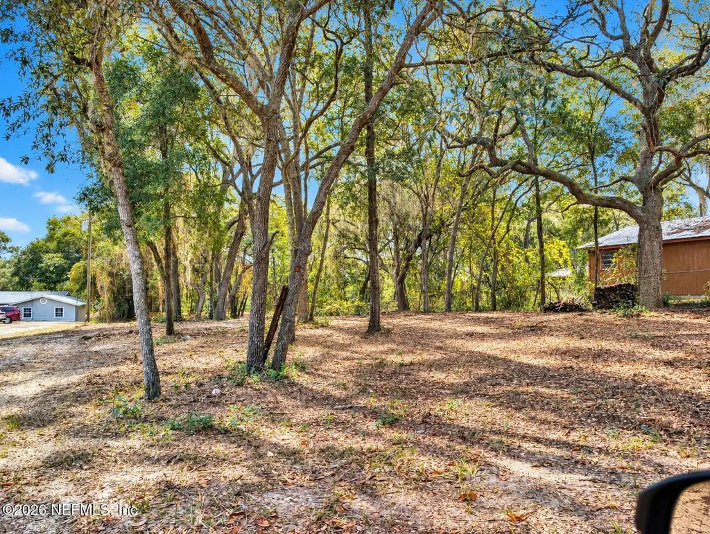 7043 Gatorbone Road, Keystone Heights