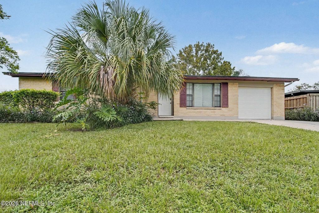 8232 Frost Street N, Jacksonville