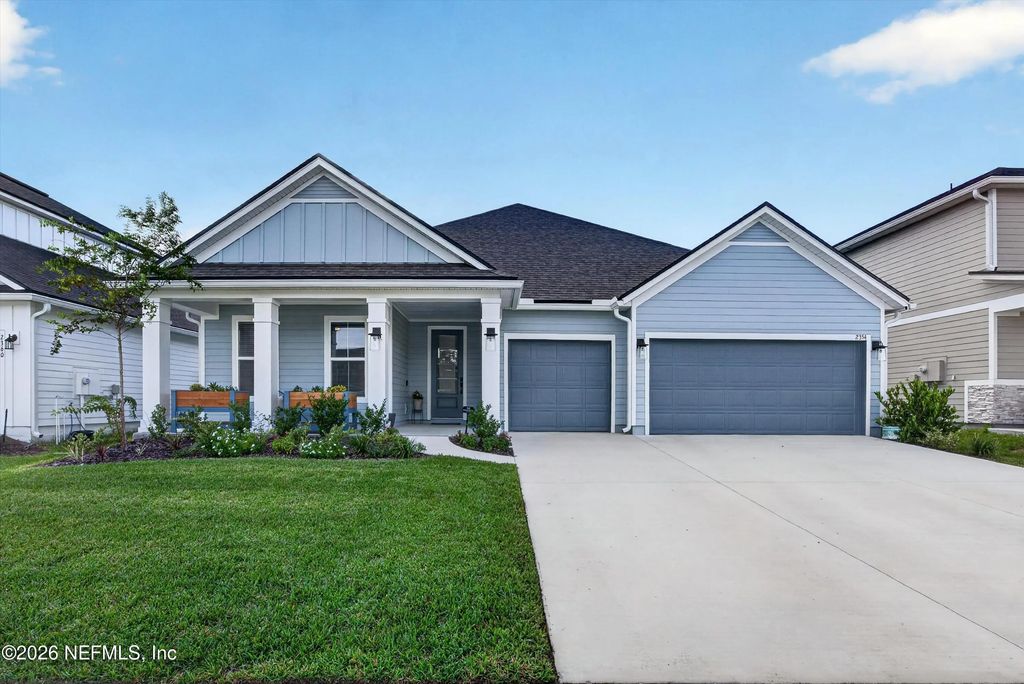 2354 Jennings Farm Drive, Middleburg