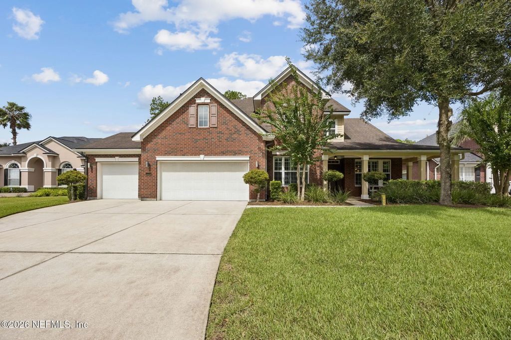 1324 Fryston Street, St. Johns