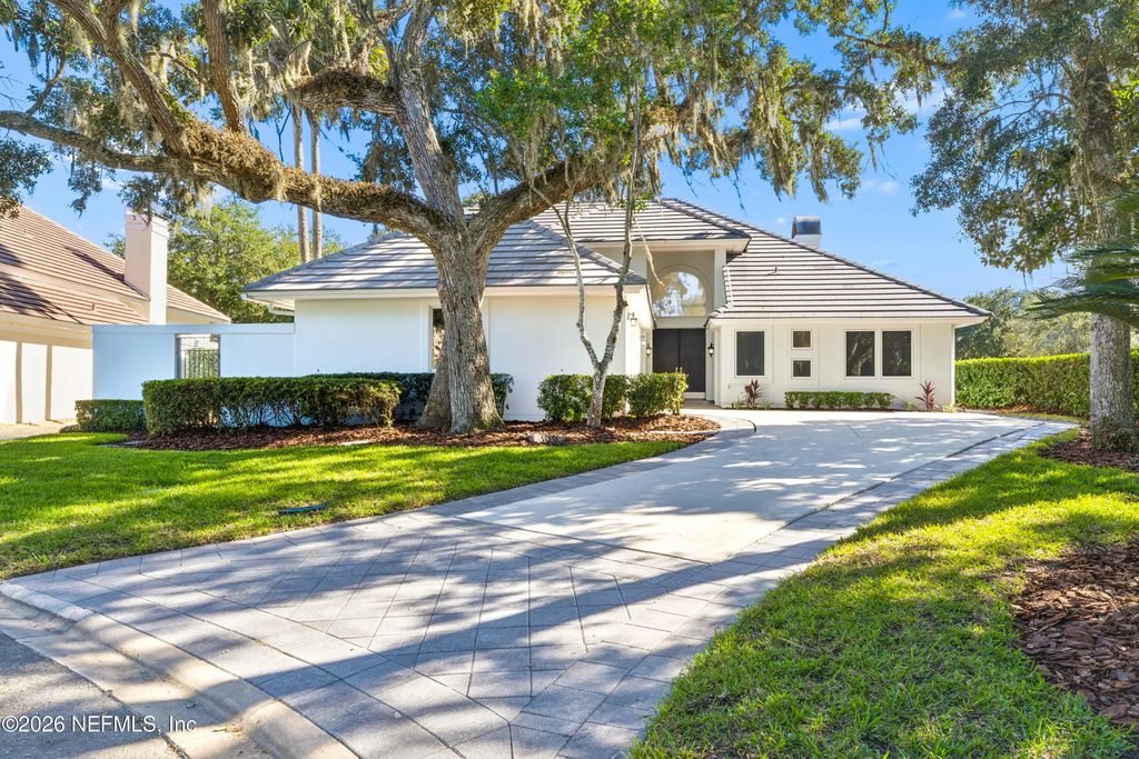 109 Laurel Court, Ponte Vedra Beach
