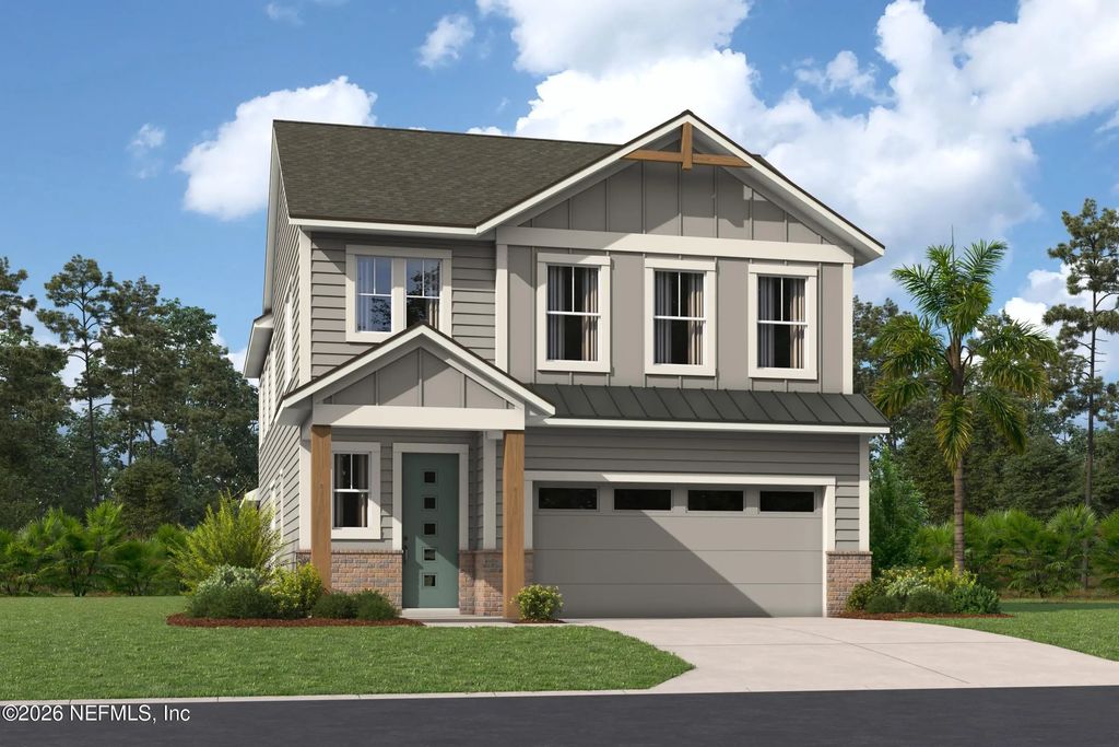 12037 Mariposa Avenue, Jacksonville