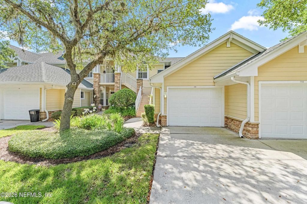 145 N Champions Way 123, St. Augustine