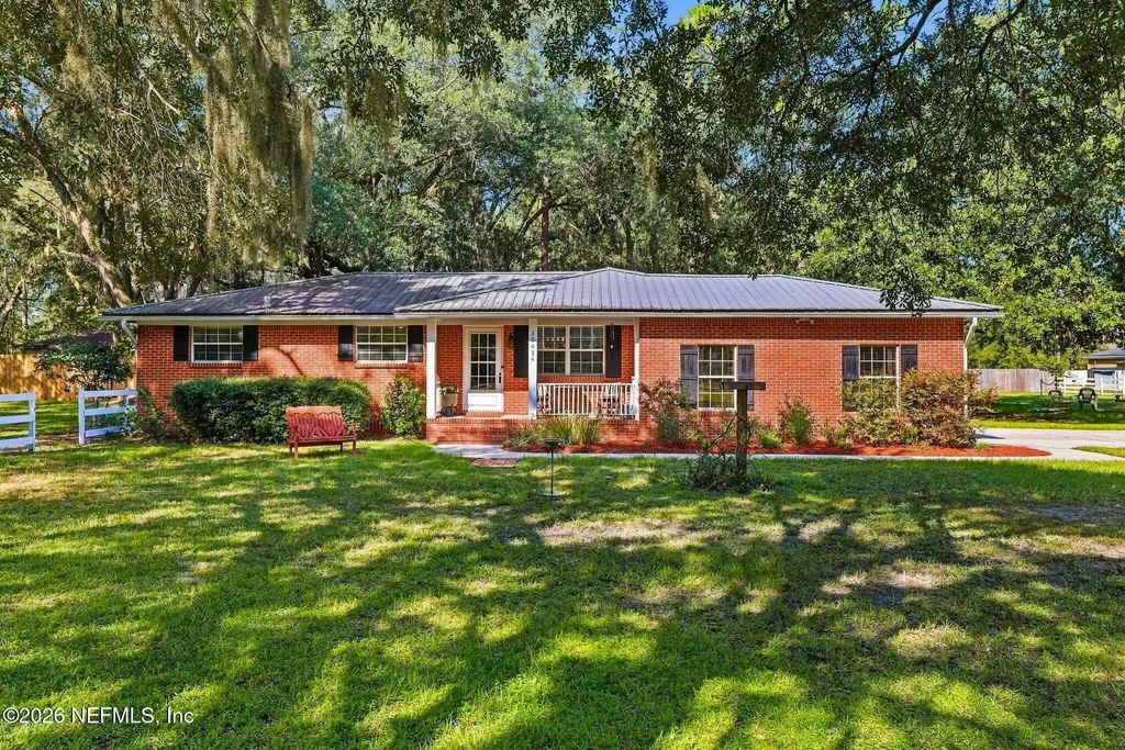 12614 Joda Lane E, Jacksonville