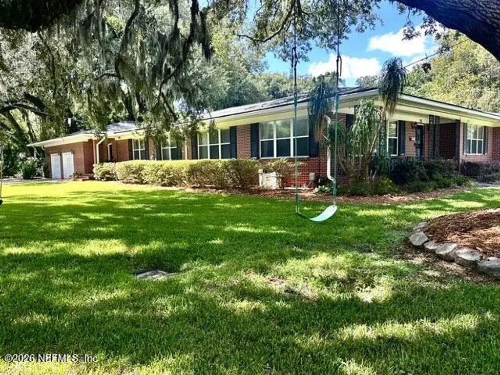 974 Mapleton Terrace, Jacksonville