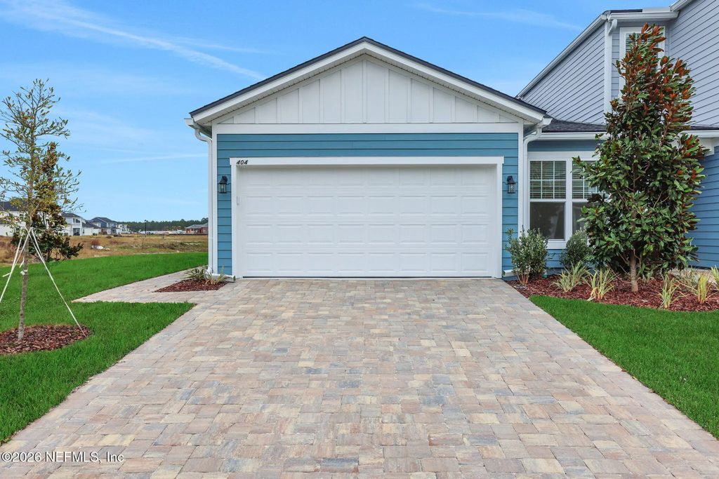 148 Woods Lane, St. Augustine