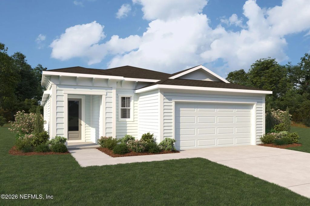 299 Crafton Circle, St. Johns